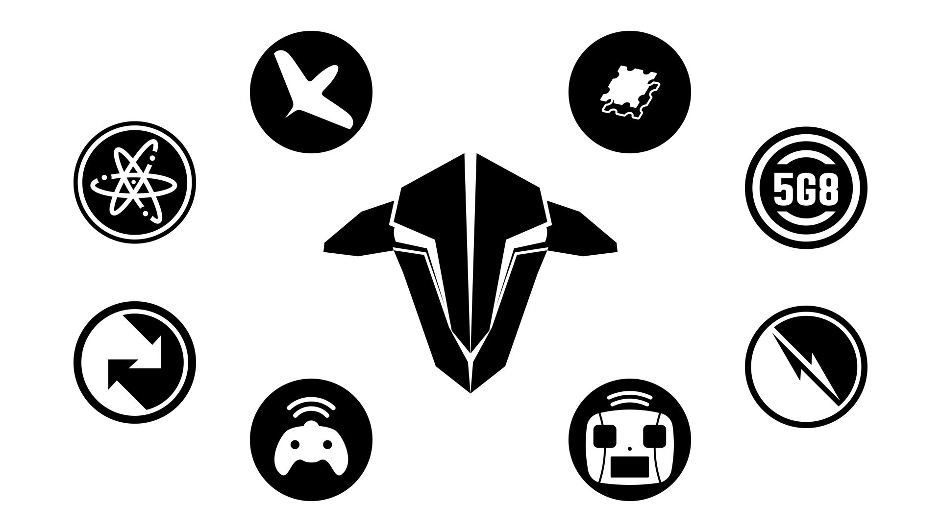 TBS Brand Icons