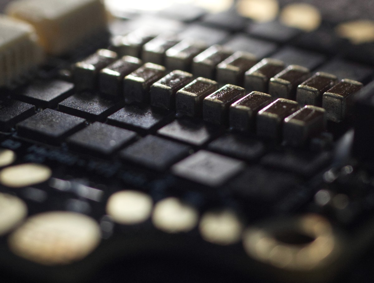 PCB Engineering