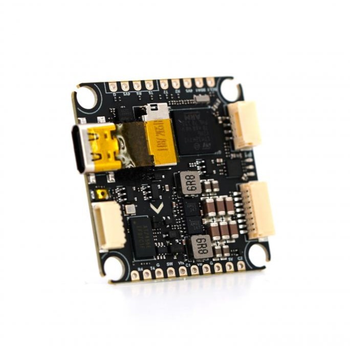 Flight controller