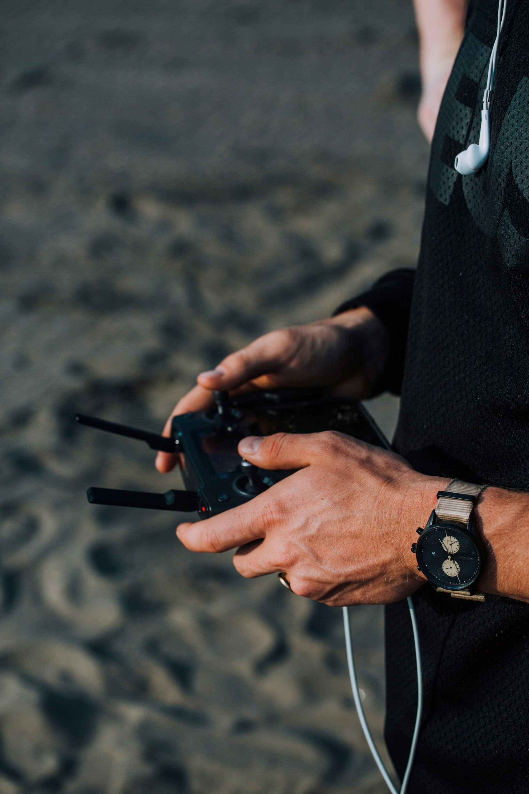 FPV Controller