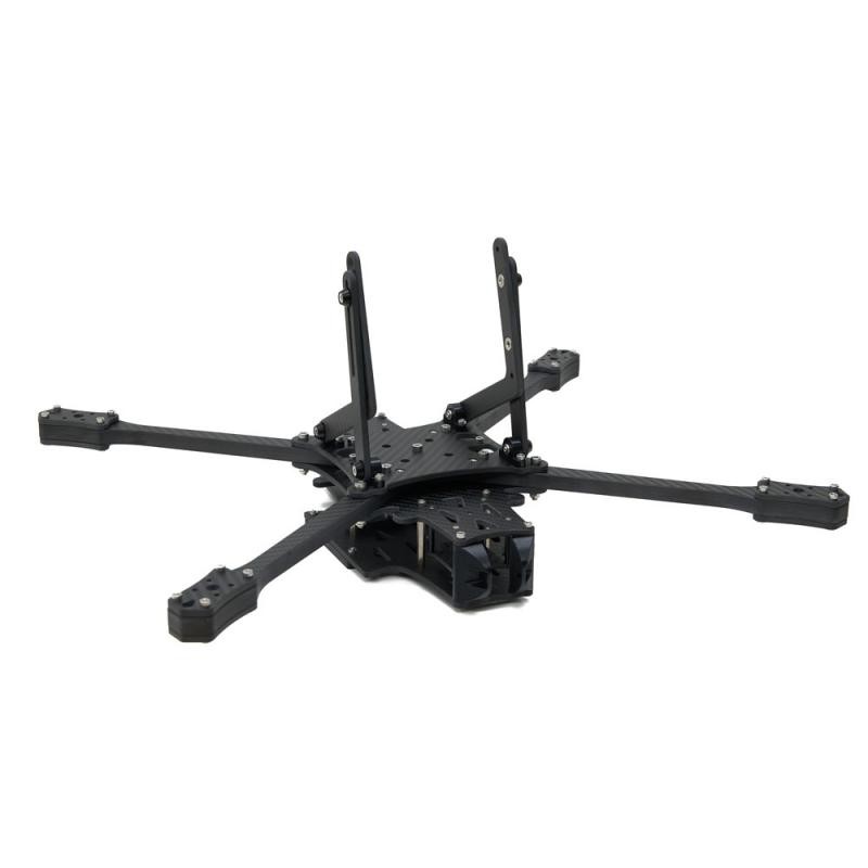 Quadcopter airframe